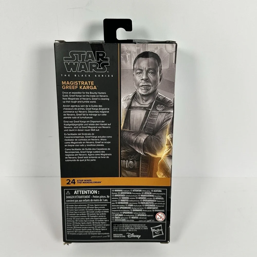 Hasbro star wars